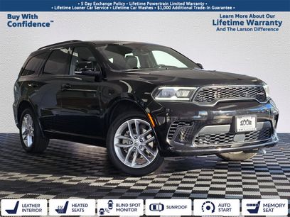 Used 2024 Dodge Durango GT