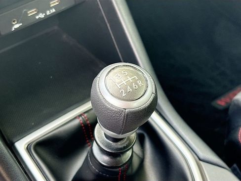 Used 2023 Subaru WRX AWD/4WD image 16
