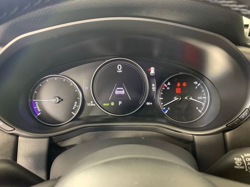 New 2026 MAZDA CX-50 AWD 2.5 Hybrid w/ Weather Package image 19