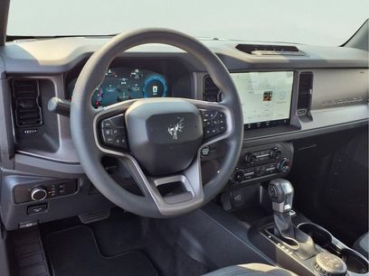 New 2026 Ford Bronco 2-Door