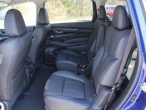 New 2026 Subaru Ascent Premium AWD/4WD image 14