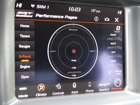 Certified 2021 Dodge Charger Scat Pack image 26