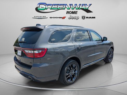 New 2026 Dodge Durango GT w/ Blacktop Package image 6