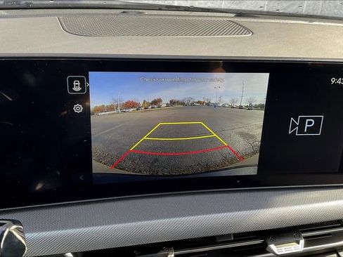 New 2025 Hyundai Sonata SEL image 20