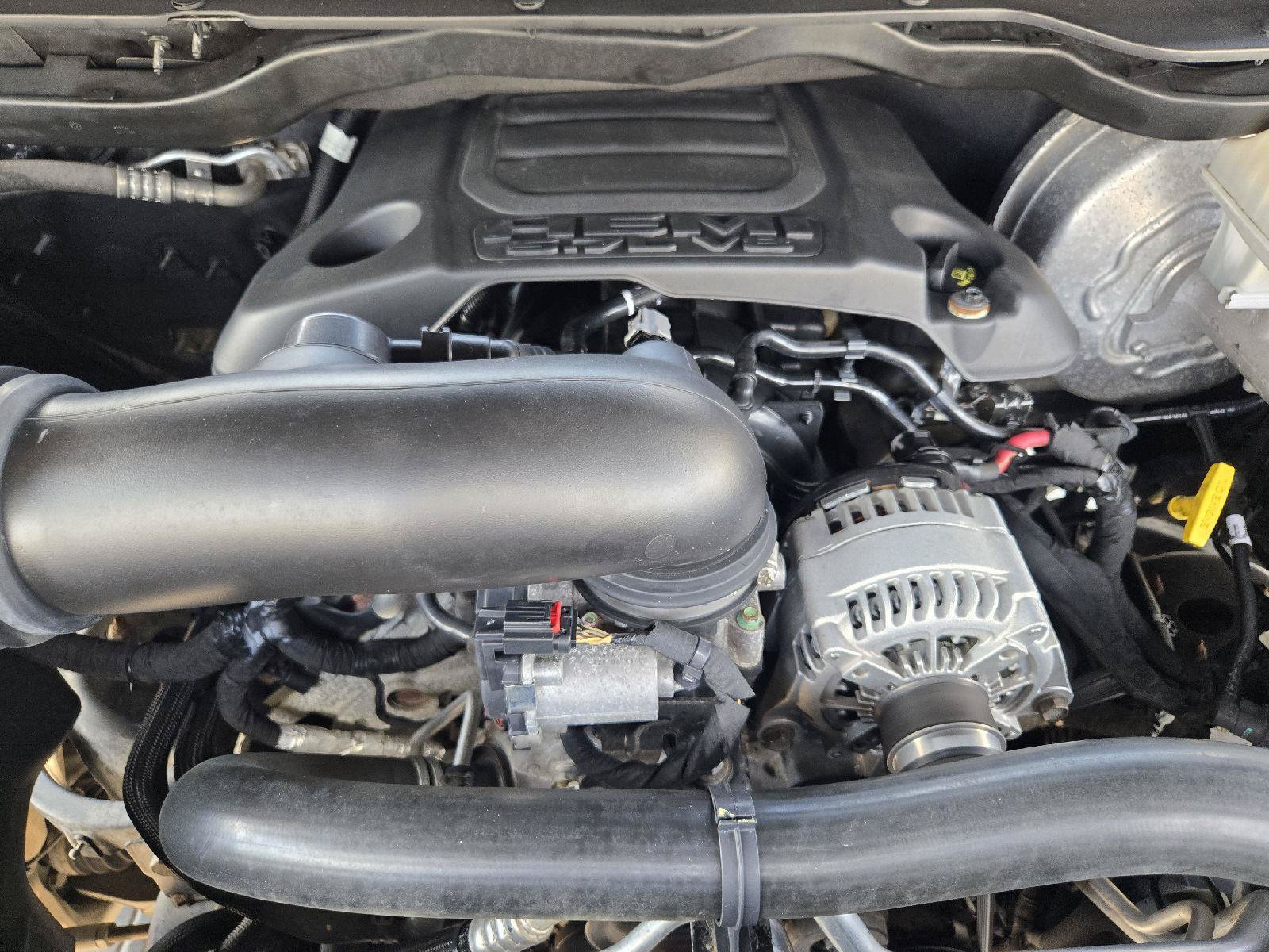 Used 2020 RAM 1500 Lone Star AWD/4WD image 30