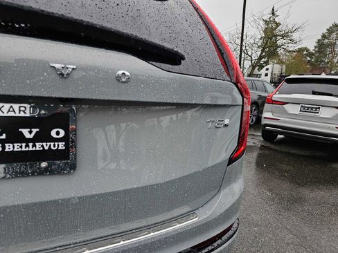 New 2026 Volvo XC90 T8 Ultra w/ Lounge Package AWD/4WD image 13