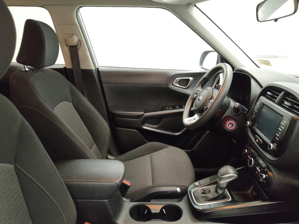 Used 2021 Kia Soul S FWD image 21