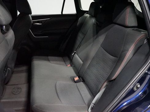 Certified 2024 Toyota RAV4 SE AWD/4WD image 29