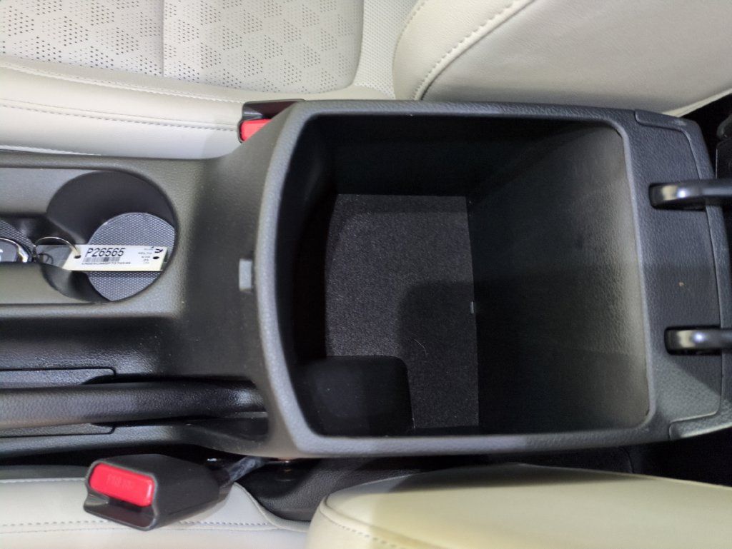 Used 2023 Kia Seltos EX AWD/4WD image 32