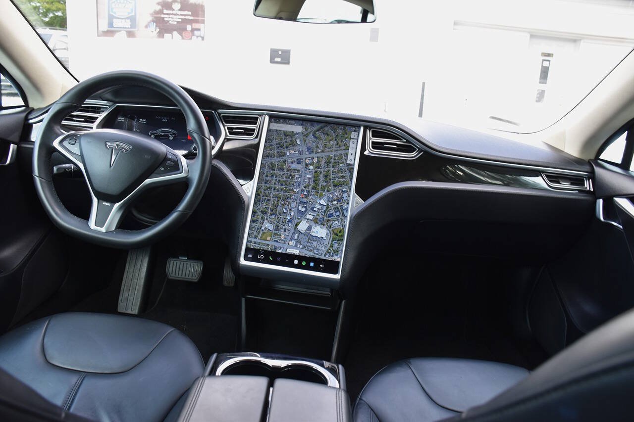 Used 2013 Tesla Model S RWD image 15