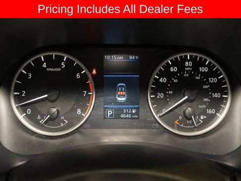 Used 2025 Nissan Sentra S FWD image 15