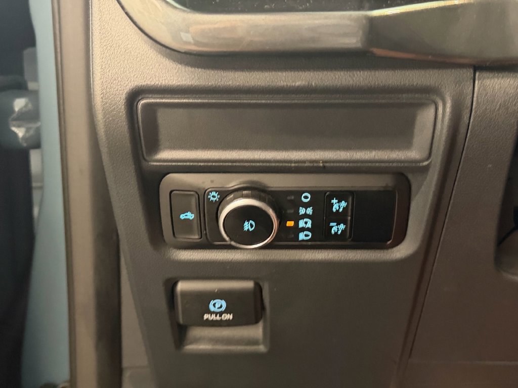 Used 2023 Ford F150 XL w/ STX Appearance Package RWD image 21