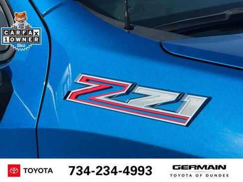 Used 2022 Chevrolet Silverado 1500 LT AWD/4WD image 21