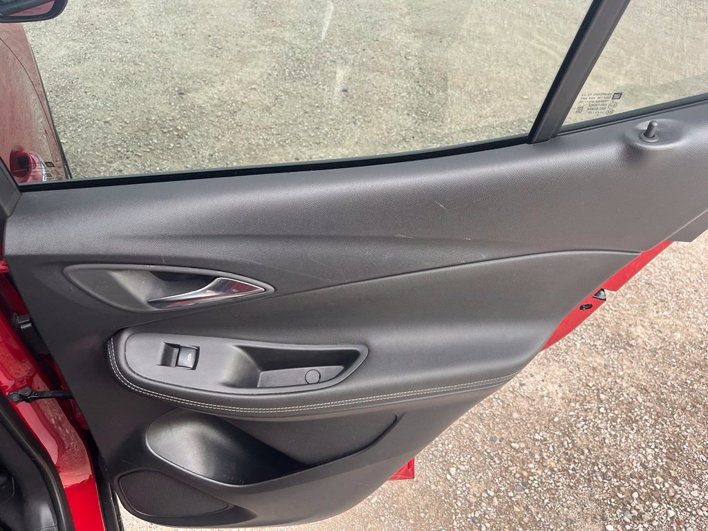 Used 2026 Buick Encore GX Preferred FWD image 31