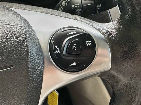 Used 2017 Ford Transit Connect XLT FWD image 35