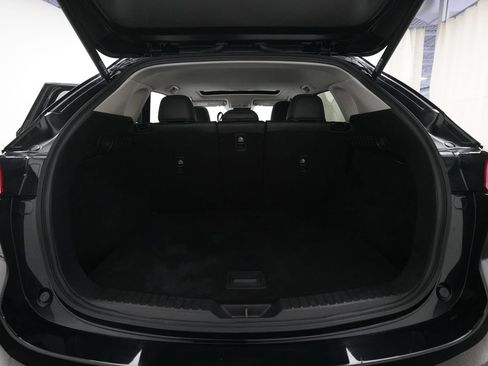 Certified 2025 MAZDA CX-5 AWD 2.5 S w/ Preferred Package image 10
