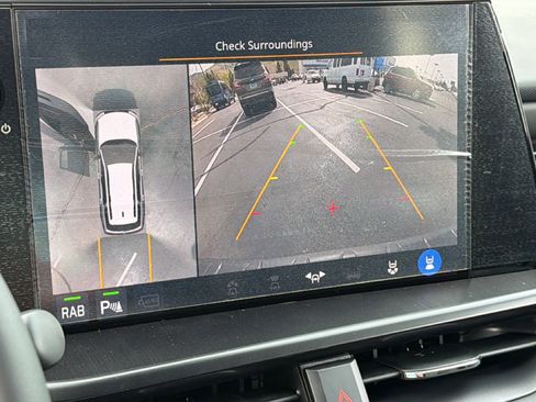 New 2026 Subaru Outback Touring XT AWD/4WD image 16