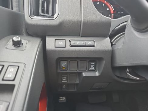 New 2026 Nissan Frontier Pro-X RWD image 10