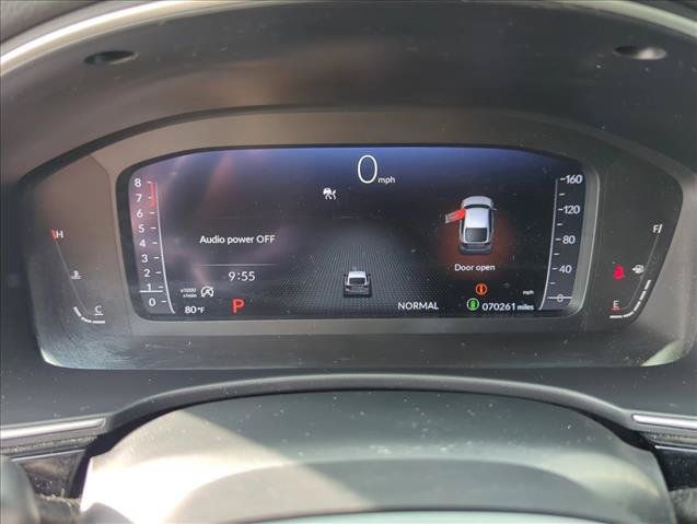 Used 2022 Honda Civic Sport Touring image 12
