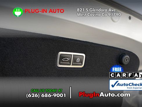 Used 2023 Hyundai Ioniq 6 SEL w/ Cargo Package image 12