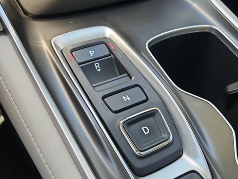 Certified 2021 Honda Accord Touring image 23