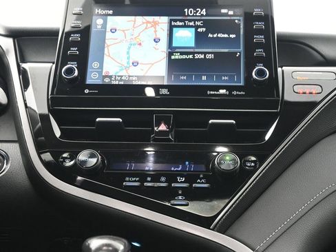 Used 2024 Toyota Camry XSE image 15