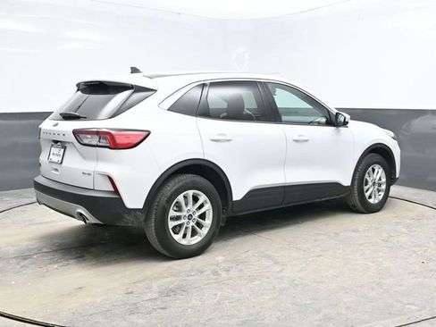 Used 2021 Ford Escape SE image 7