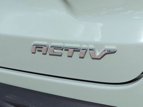 Used 2025 Chevrolet Trax ACTIV w/ Driver Confidence Package FWD image 7