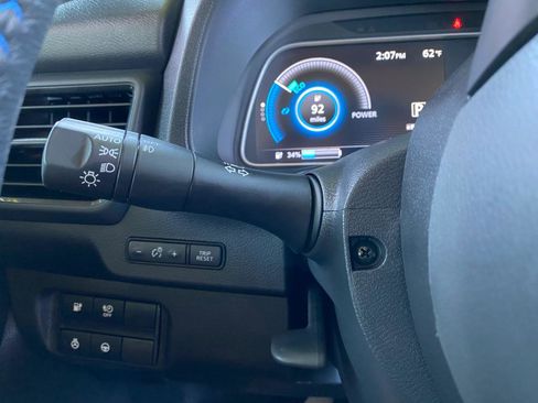 Used 2025 Nissan Leaf SV Plus image 69