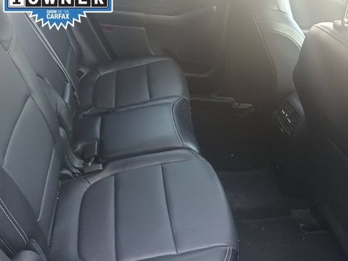 Used 2020 Ford Escape Titanium w/ Titanium Premium Package 2.0 AWD/4WD image 7