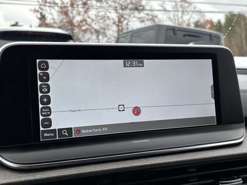 Certified 2022 Kia Telluride EX w/ EX Premium Package image 28