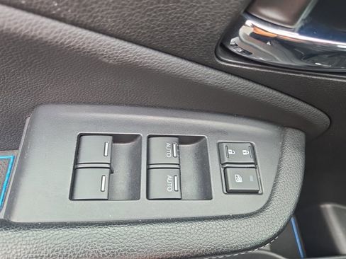 Used 2017 Honda Ridgeline RTL-T image 9