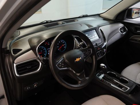 Used 2018 Chevrolet Equinox LS w/ LPO, Protection Package AWD/4WD image 6
