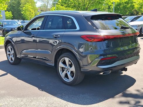 Certified 2025 Audi Q5 Premium w/ Premium Plus AWD/4WD image 4