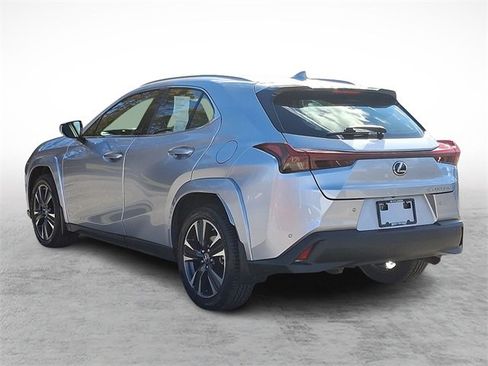 Used 2023 Lexus UX 250h AWD w/ Premium Package image 4