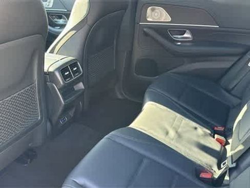 Used 2024 Mercedes-Benz GLE 350 GLE 350 image 29