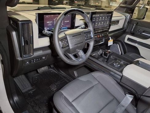 Used 2026 GMC Hummer EV 4x4 Crew Cab image 15