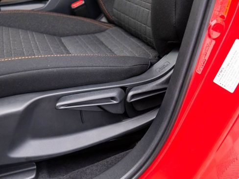 Used 2026 Honda HR-V Sport image 16