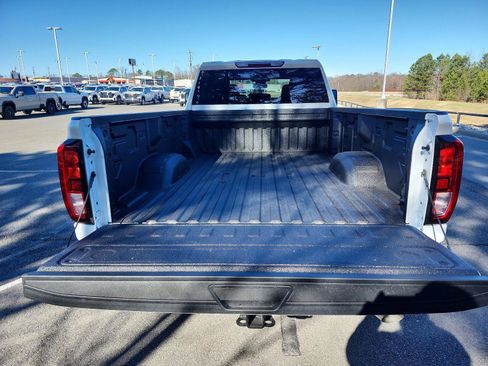 New 2026 GMC Sierra 2500 Pro image 9