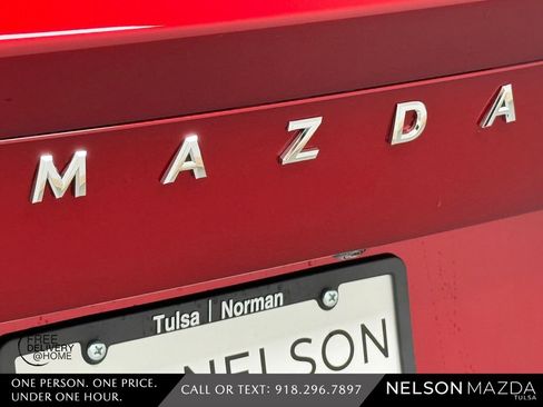 New 2026 MAZDA CX-5 Preferred AWD/4WD image 15