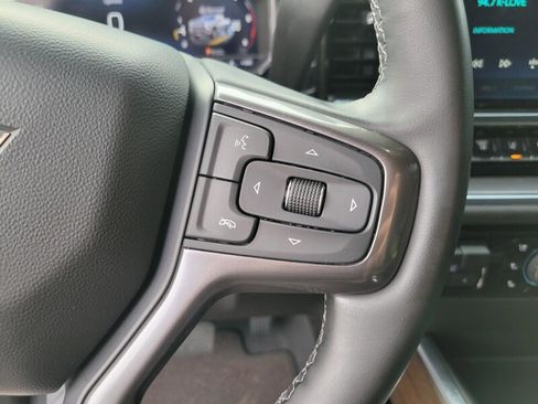 Used 2024 Chevrolet Silverado 2500 High Country image 10