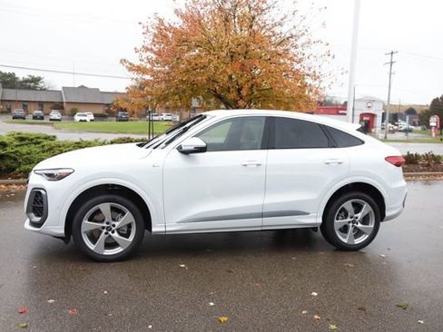 New 2025 Audi Q5 Premium Plus image 10