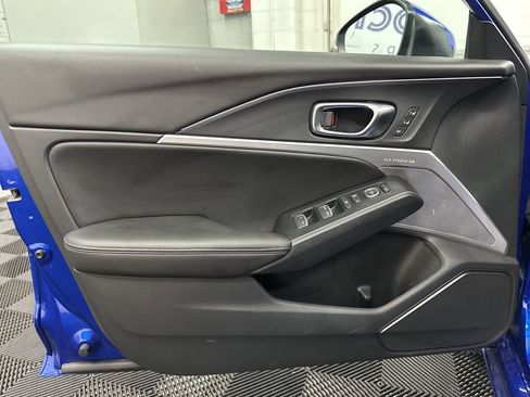 Used 2025 Acura Integra A-Spec image 19