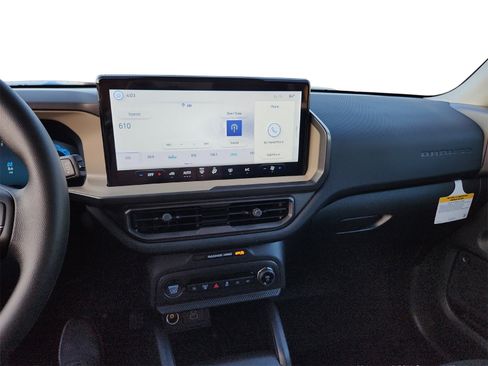 New 2025 Ford Bronco Sport Big Bend image 16