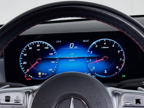 Used 2022 Mercedes-Benz A 220 image 18