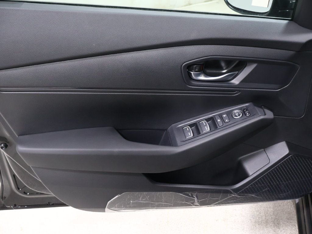 New 2026 Honda Accord LX image 9