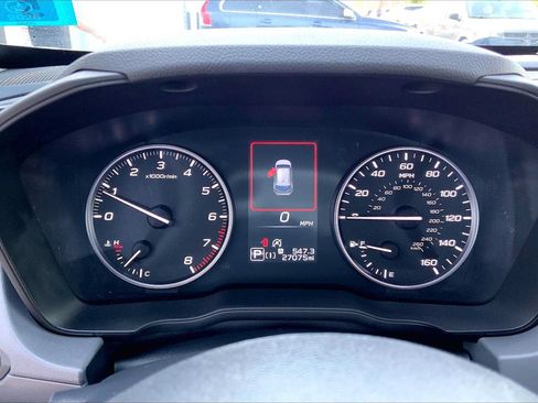 Certified 2024 Subaru Crosstrek 2.0i Premium AWD/4WD image 26