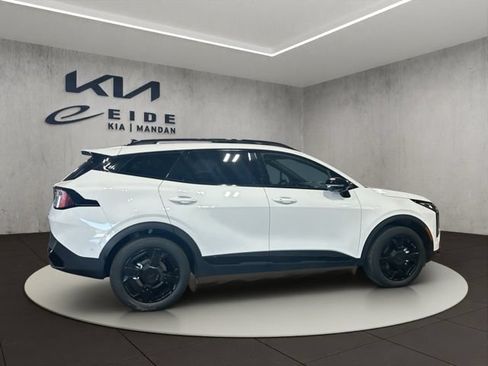 Used 2026 Kia Sportage X-Line w/ X-Line Technology Package AWD/4WD image 17
