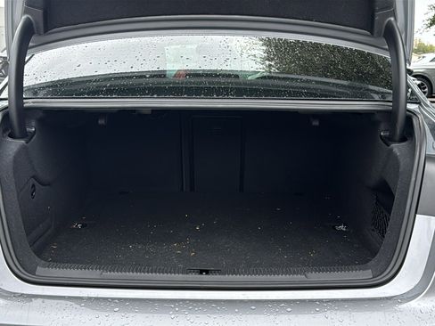 Used 2016 Audi A6 2.0T Premium Plus w/ Premium Plus Package image 25