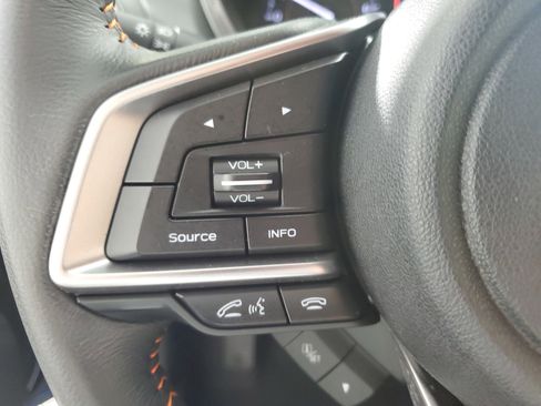 Used 2018 Subaru Crosstrek 2.0i Premium w/ Eyesight System image 21